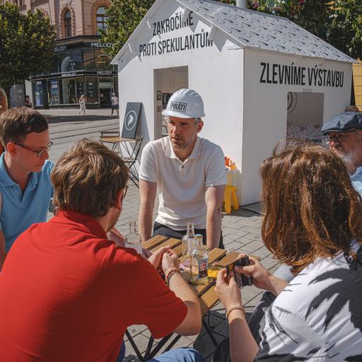 Platíte nájem, který roste a na vlastní byt nedosáhnete